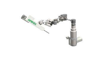 HIWIN 內(nèi)視鏡扶持機器手臂 TG-H100 系列